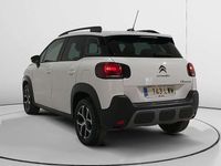 Usado Citroën C3 Aircross Feel 111 CV (81 kW) 2022 Blanco SUV