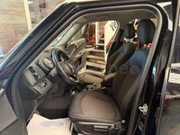 Usado Mini Cooper D Countryman 150 CV (110 kW) 2020 Negro SUV