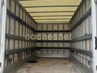 Usado Nissan Cabstar 121 CV (88 kW) 2013 Blanco Pickup/Camioneta