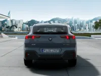 Nuevo BMW X2 163 CV (119 kW) 2026 Otro SUV