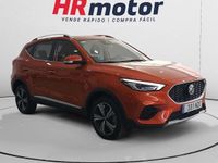 Usado MG ZS Comfort 106 CV (77 kW) 2025 SUV