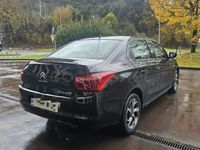 Usado Citroën C-Elysee I PureTech 82 CV (60 kW) 2018 Negro Berlina