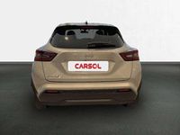 Occasion Nissan Juke N-Connecta 114 PK (83 kW) 2025 Grijs SUV