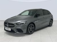 Nuevo Mercedes B200 150 CV (110 kW) 2025 Gris montaña Monovolumen