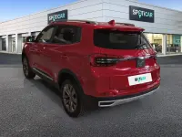 Usado DR DR 4.0 113 CV (83 kW) 2024 Rojo SUV