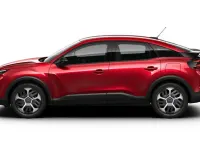 Nuevo Citroën C4 Business Class 145 CV (106 kW) 2026 SUV