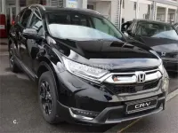 Usado Honda CR-V Lifestyle 173 CV (127 kW) 2020 Negro SUV