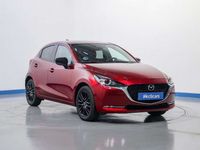 usado Mazda 2 1.5 e-Skyactiv G Homura 66kW