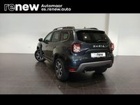 Usado Dacia Duster Journey 130 CV (95 kW) 2023 Gris SUV