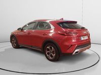 Usado Kia XCeed 120 CV (88 kW) 2022 Rojo SUV