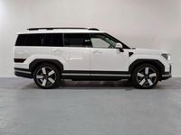 Usado Hyundai Santa Fe 253 CV (186 kW) 2024 Blanco SUV