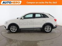 Usado Audi Q3 Design 150 CV (110 kW) 2015 Blanco SUV