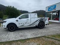 Usado Ford Ranger XL 170 CV (125 kW) 2022 Blanco Pickup/Camioneta
