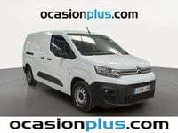 Usado Citroën Berlingo 102 CV (75 kW) 2021 Blanco Monovolumen