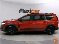 Usado Dacia Jogger Comfort 101 HP (74 kW) 2022 Laranja Monovolume