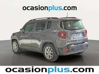 Usado Jeep Renegade Altitude 131 CV (96 kW) 2024 Gris SUV