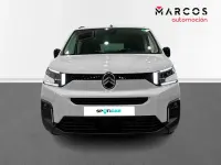Nuevo Citroën e-Berlingo 100 kW (136 CV) 2025 Monovolumen
