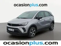 Occasion Opel Crossland X Edition 110 PK (80 kW) 2022 Grijs SUV