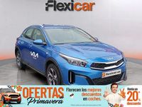 Usado Kia XCeed 140 CV (102 kW) 2024 Azul SUV
