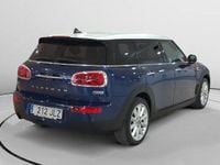 Usado Mini Cooper Clubman 136 CV (100 kW) 2016 Familiar