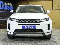 Usado Land Rover Range Rover evoque R-Dynamic 150 CV (110 kW) 2020 Blanco SUV