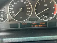 Usado BMW X5 218 CV (160 kW) 2006 Azul SUV
