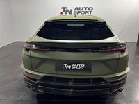 Usado Lamborghini Urus 666 CV (489 kW) 2025 Verde SUV