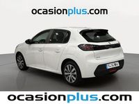 Brugt Peugeot 208 Active 102 HK (75 kW) 2023 Hvid Hatchback