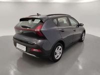 usado Hyundai Bayon - 14.188 km 1.2 MPI Klass