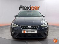 Usado Seat Ibiza XCELLENCE 115 HP (84 kW) 2024 Cinzento Citadino