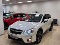 Usado Subaru XV 150 CV (110 kW) 2015 Blanco SUV