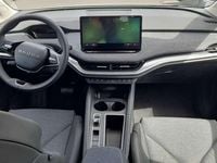 Usado Skoda Elroq 210 kW (286 CV) 2025 Verde SUV