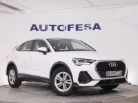 Usado Audi Q3 Sportback 245 CV (180 kW) 2022 Blanco SUV