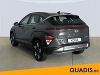Nuevo Hyundai Kona 138 CV (101 kW) 2025 Otro SUV