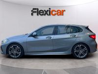 Occasion BMW 118 136 ch (100 kW) 2023 Gris Citadine