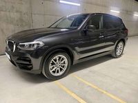 usado BMW X3 xDrive 30e