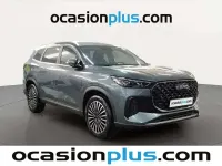 Usado Ebro s800 147 CV (108 kW) 2025 Blanco SUV