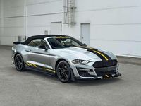 Usado Ford Mustang 314 CV (230 kW) 2023 Gris Descapotable