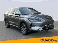 Nuevo BYD Seal U Design 160 kW (218 CV) 2026 Otro SUV