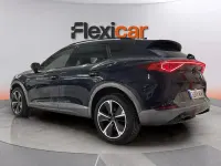 Usado Cupra Formentor 150 CV (110 kW) 2022 Gris SUV