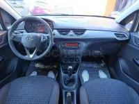 Usado Opel Corsa Business 75 CV (55 kW) 2016 Blanco Utilitario
