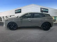 Usado DS Automobiles DS4 Performance 130 CV (95 kW) 2022 Gris SUV