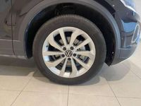 usado VW T-Roc 1.0 TSI Life 81kW