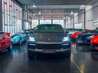 Usado Porsche Cayenne S 441 CV (324 kW) 2019 Gris SUV