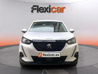 Usado Peugeot 2008 Active 101 CV (74 kW) 2020 Blanco SUV