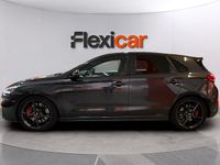 Usado Hyundai i30 280 CV (205 kW) 2022 Negro Berlina