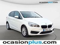 usado BMW 218 Serie 2 Active Tourer d xDrive