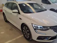 Usado Renault Talisman Business 120 CV (88 kW) 2020 Blanco Familiar