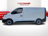 usado Renault Trafic Furgon 29 L2H1 dCi 88kW 120CV Te puede interesar