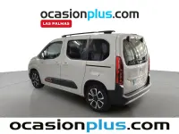 Usado Citroën Berlingo Shine 130 CV (95 kW) 2020 Beige Monovolumen